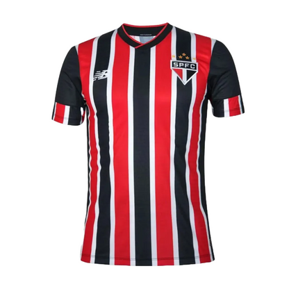 Camisa São Paulo "OSCAR 8"2024/25 Away