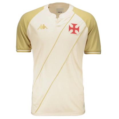 camisa-vasco-2024-bege-third