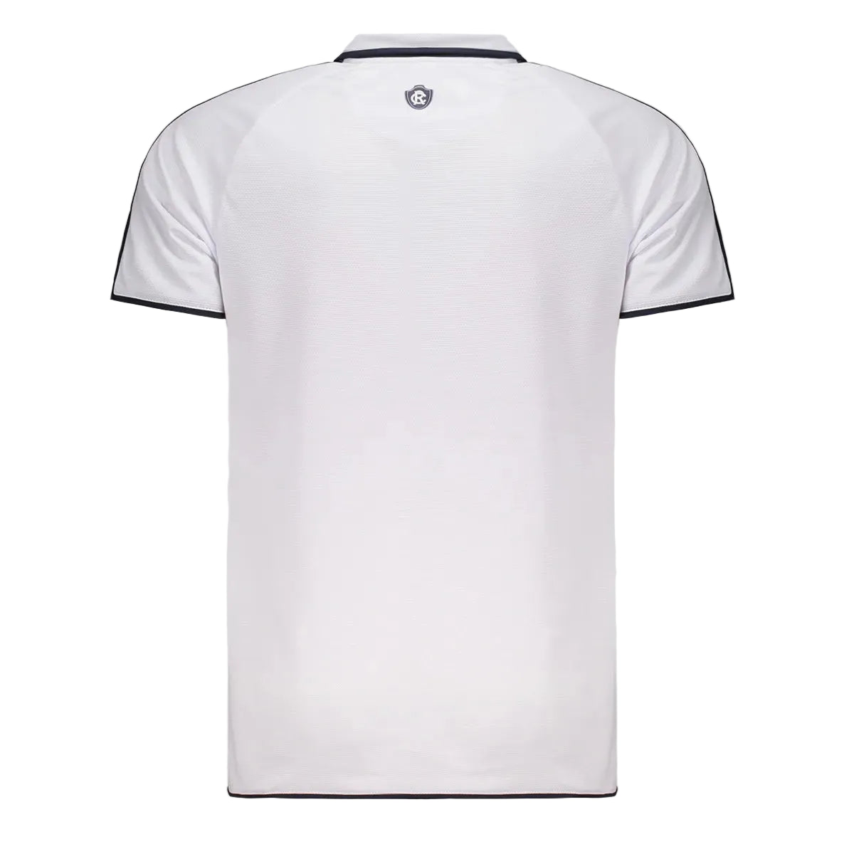 Camisa Masculina Jogo 2 2025 Remo Branca