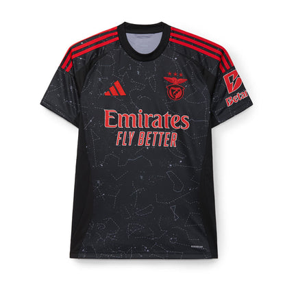Camisa Benfica 2024/2025 Away