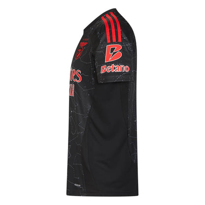 Camisa Benfica 2024/2025 Away