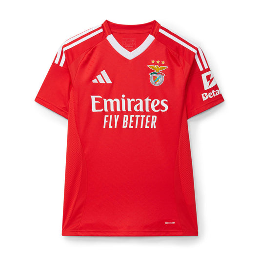 Camisa Benfica 2024/2025 Home