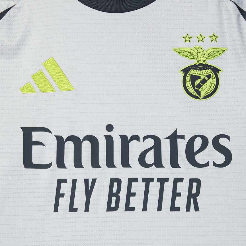 Camisa Benfica 2024/2025 Third