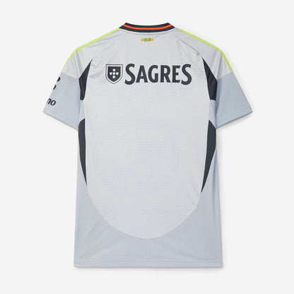 Camisa Benfica 2024/2025 Third