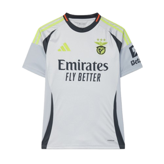 Camisa Benfica 2024/2025 Third