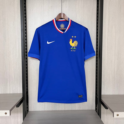 Camisa Seleção França 2024/25 Home