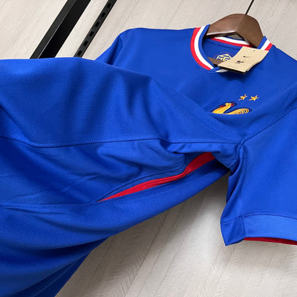 Camisa Seleção França 2024/25 Home