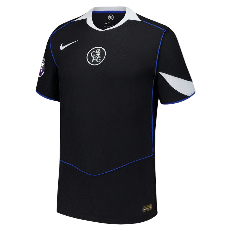 Camisa Nike Chelsea III 2025/26 - Torcedor