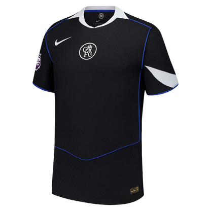 Camisa Nike Chelsea III 2025/26 - Torcedor
