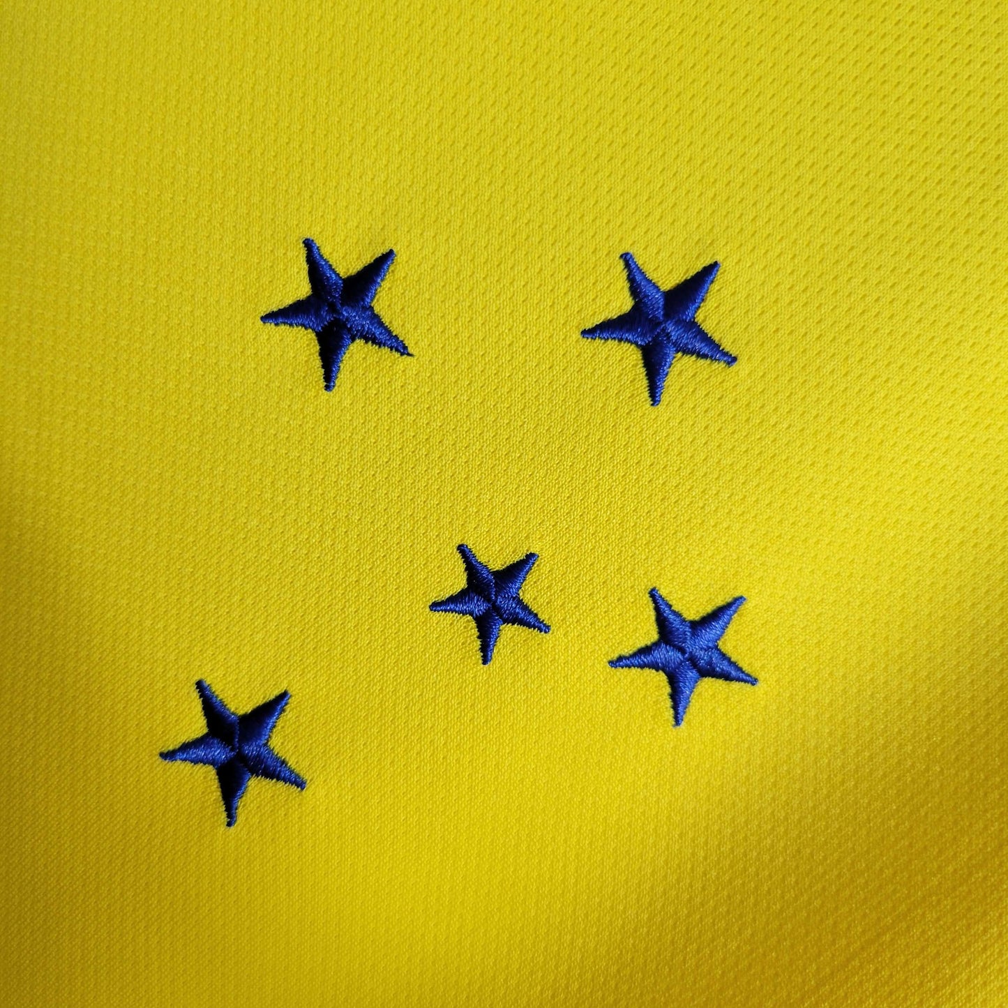 Camisa Cruzeiro 2022/23 Terceira - ResPeita Sports