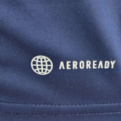 Camisa Cruzeiro 2022/23 Treino - ResPeita Sports