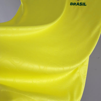 Camisa Seleção Brasil 2022/23 Home Torcedor PRO - ResPeita Sports