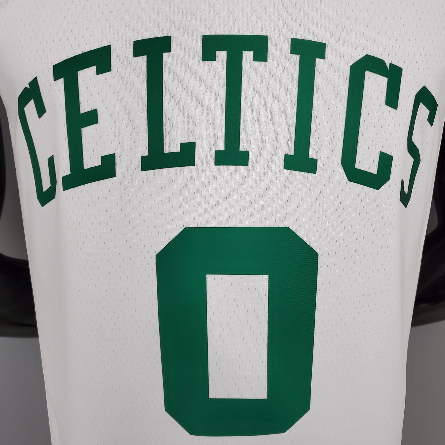 Regata NBA Boston Celtics - Jayson Tatum #0 White - ResPeita Sports
