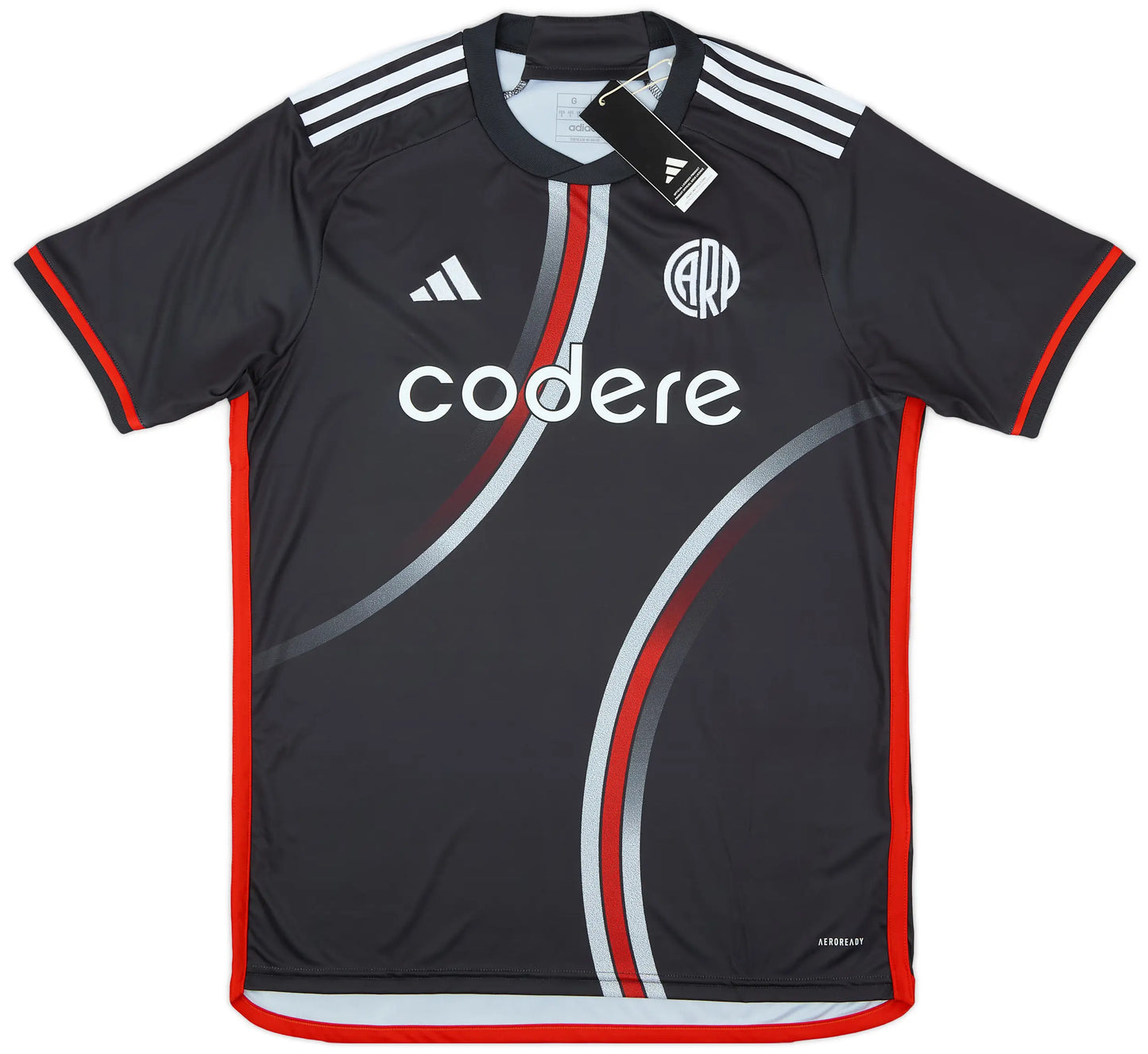 Camisa River Plate 2024/2025 Third