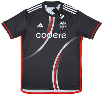 Camisa River Plate 2024/2025 Third