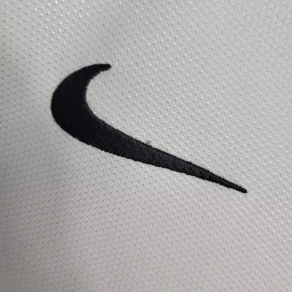 Camisa Corinthians Home 2011 Retrô