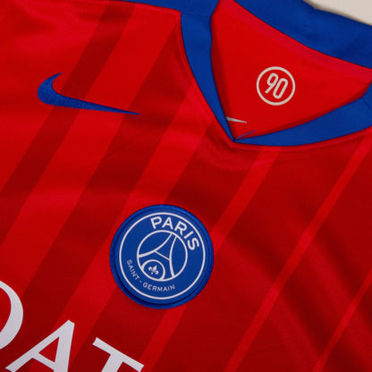 Camisa PSG III 2025/26