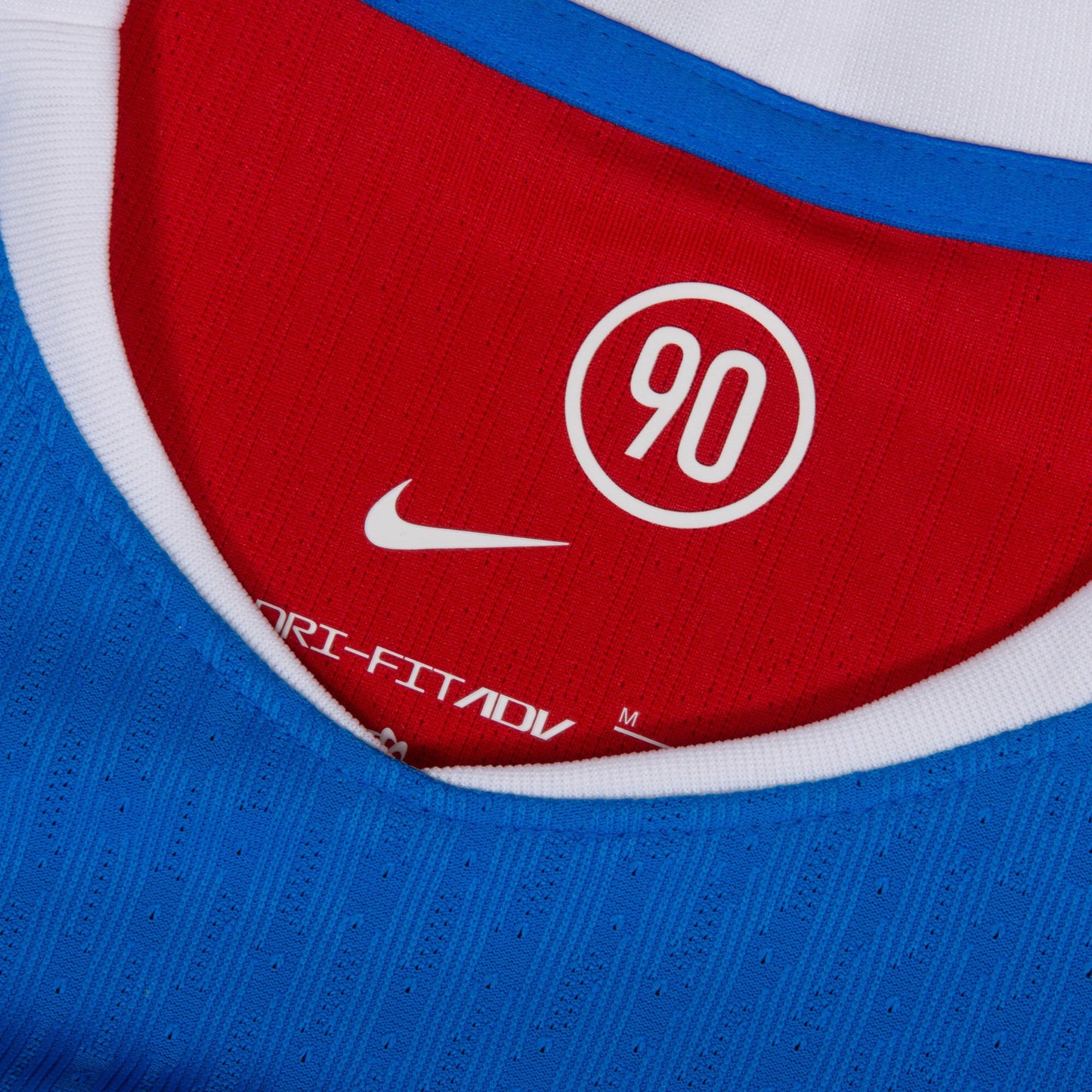 Camisa Atlético de Madrid 3 2025/26