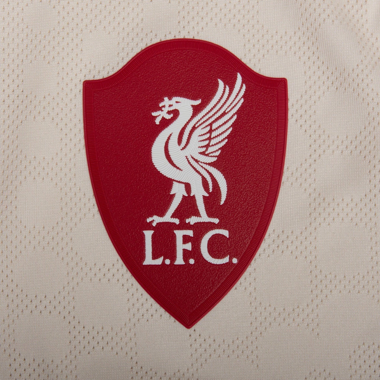 Camisa Liverpool II 2025/26 Jogador