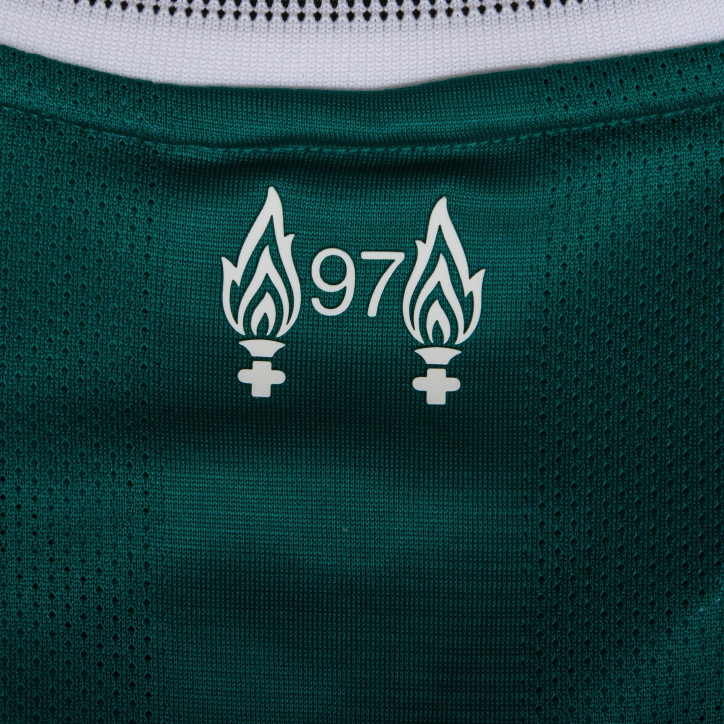 Camisa Liverpool III 2025/26 Jogador