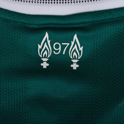 Camisa Liverpool III 2025/26 Jogador