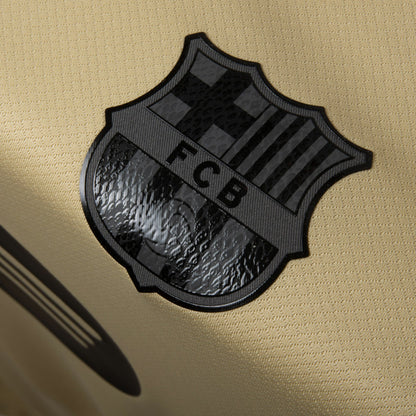 Camisa Barcelona II 2025/26