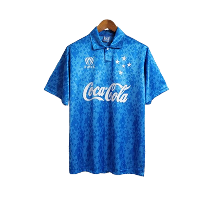 Camisa Retrô Cruzeiro 1993/94 Home