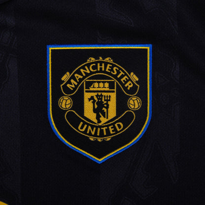 Camisa Manchester United III 2025/26