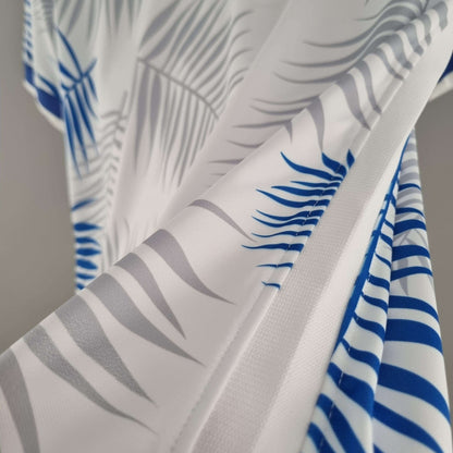 Camisa Seleção Brasil 2022/22 Edição Limitada Branca - ResPeita Sports