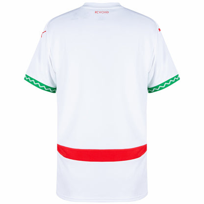 Camisa Marrocos 2 2025/26