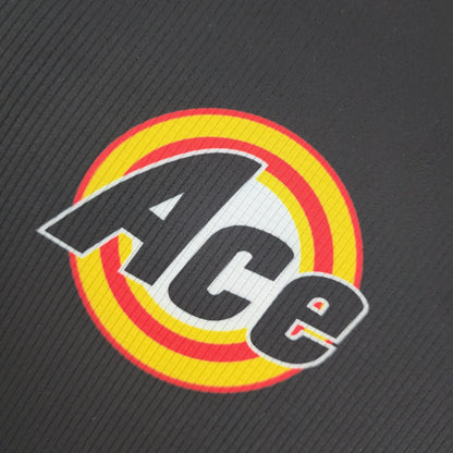 Camisa Retrô Vasco da Gama 2000/00 Home - ResPeita Sports