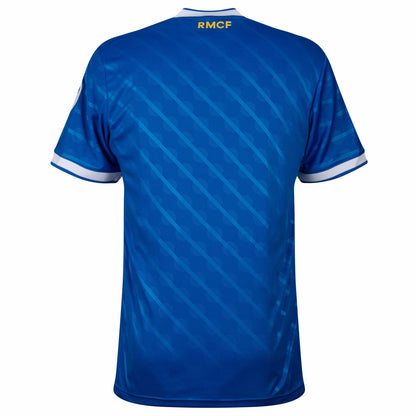 Camisa do Real Madrid III 2025/2026