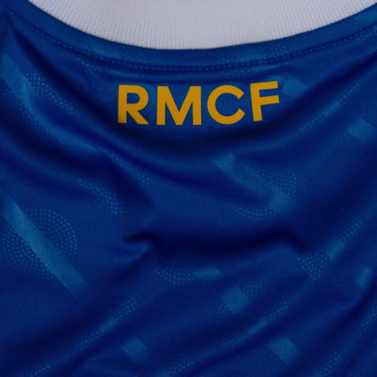 Camisa Manga Longa Real Madrid III 2025/26