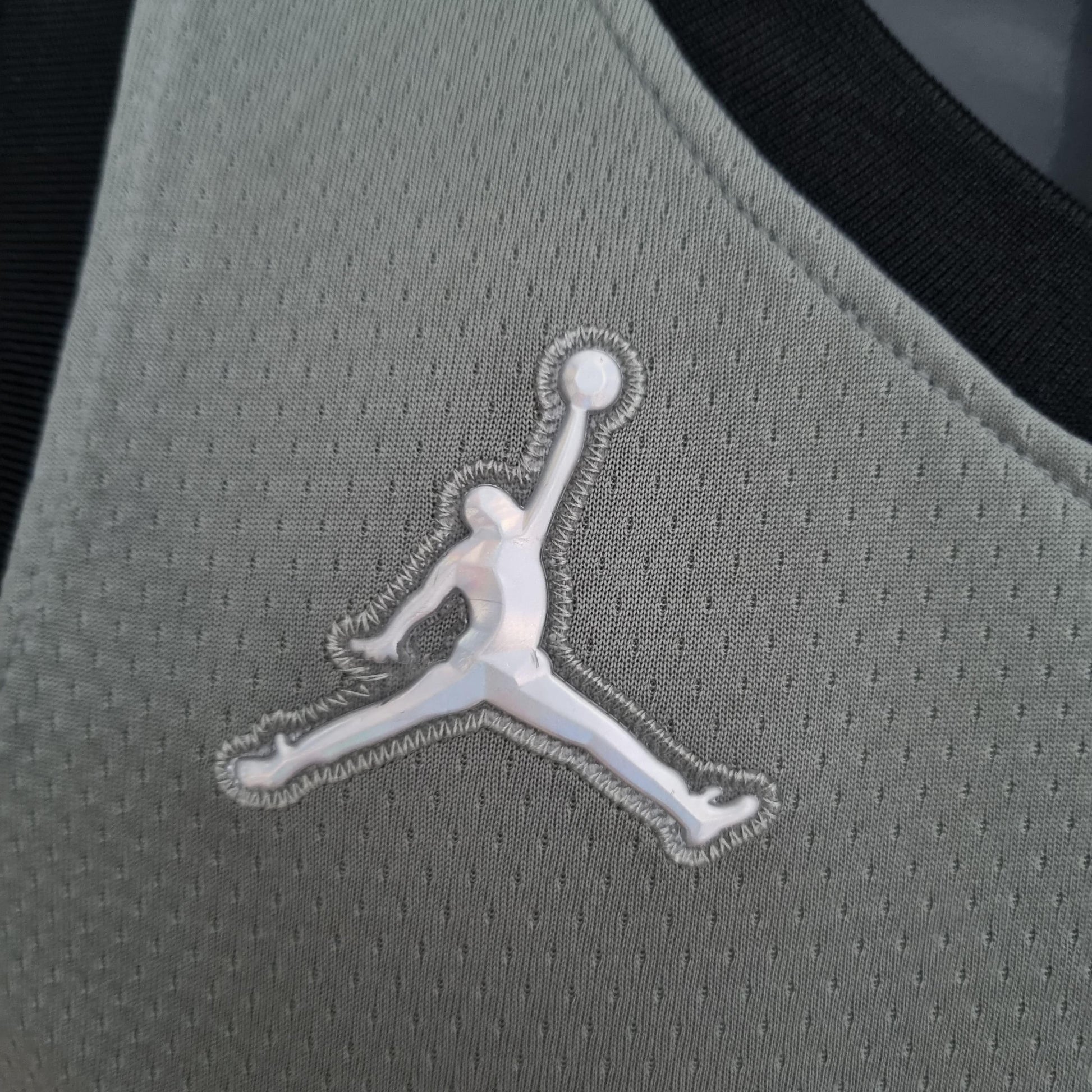 Regata NBA Brooklyn Nets - Durant #7 Grey - ResPeita Sports