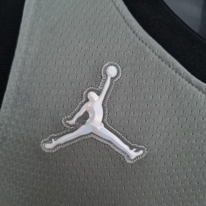 Regata NBA Brooklyn Nets - Durant #7 Grey - ResPeita Sports