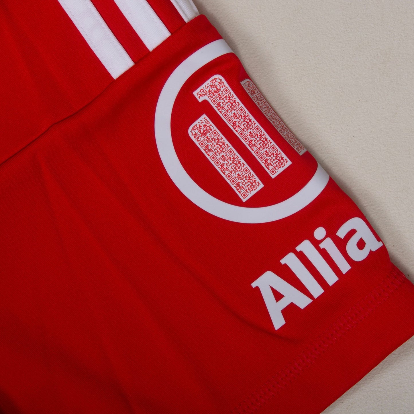 Camisa adidas Bayern de Munique III Goleiro Neuer