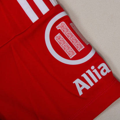 Camisa adidas Bayern de Munique III Goleiro Neuer