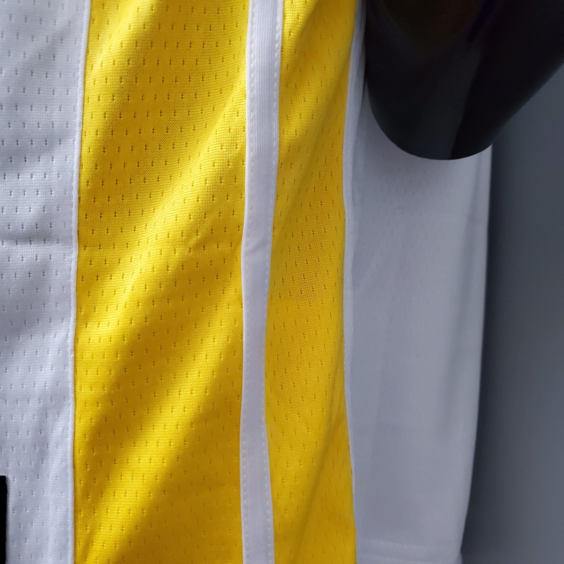 Regata NBA Golden State Warriors - Stephen Curry #30 NCR White - ResPeita Sports