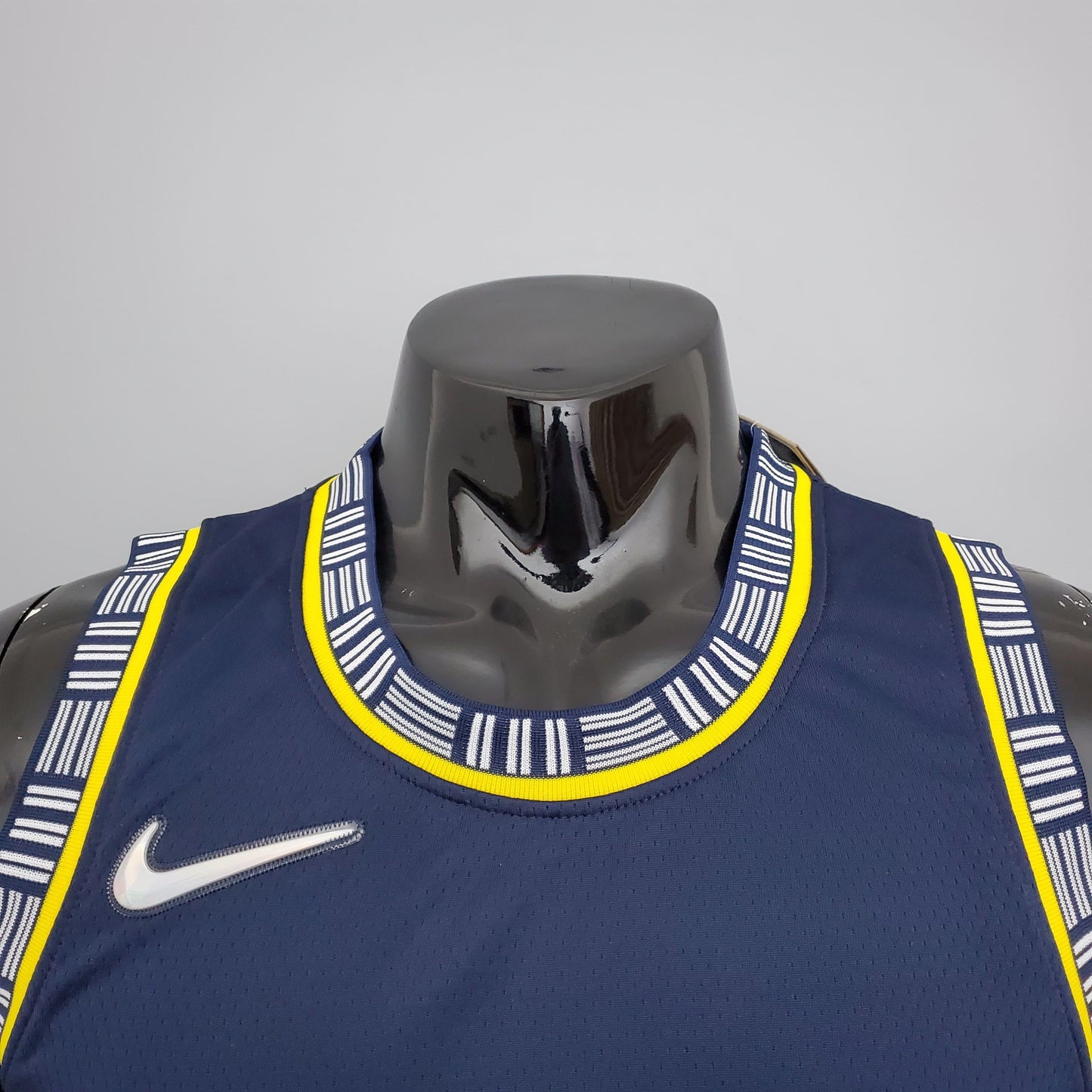 Regata NBA Memphis Grizzlies - Ja Morant #12 Royal Blue - ResPeita Sports