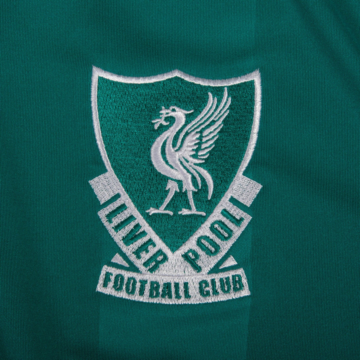 Camisa Liverpool III 2025/26