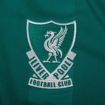 Camisa Liverpool III 2025/26