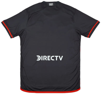 Camisa River Plate 2024/2025 Third