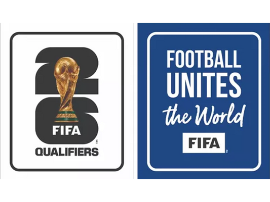 Patch Eliminatórias da Copa do Mundo FIFA 2026