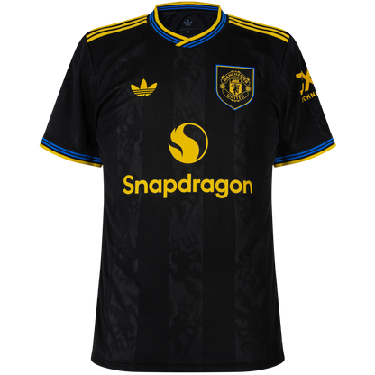 Camisa Manchester United III 2025/26