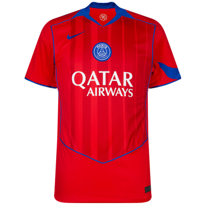 Camisa PSG III 2025/26