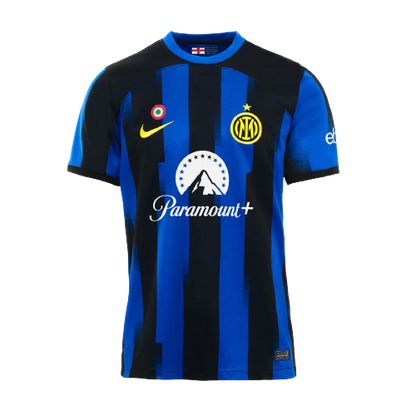 Camisa Inter de Milão 2023/24 Home