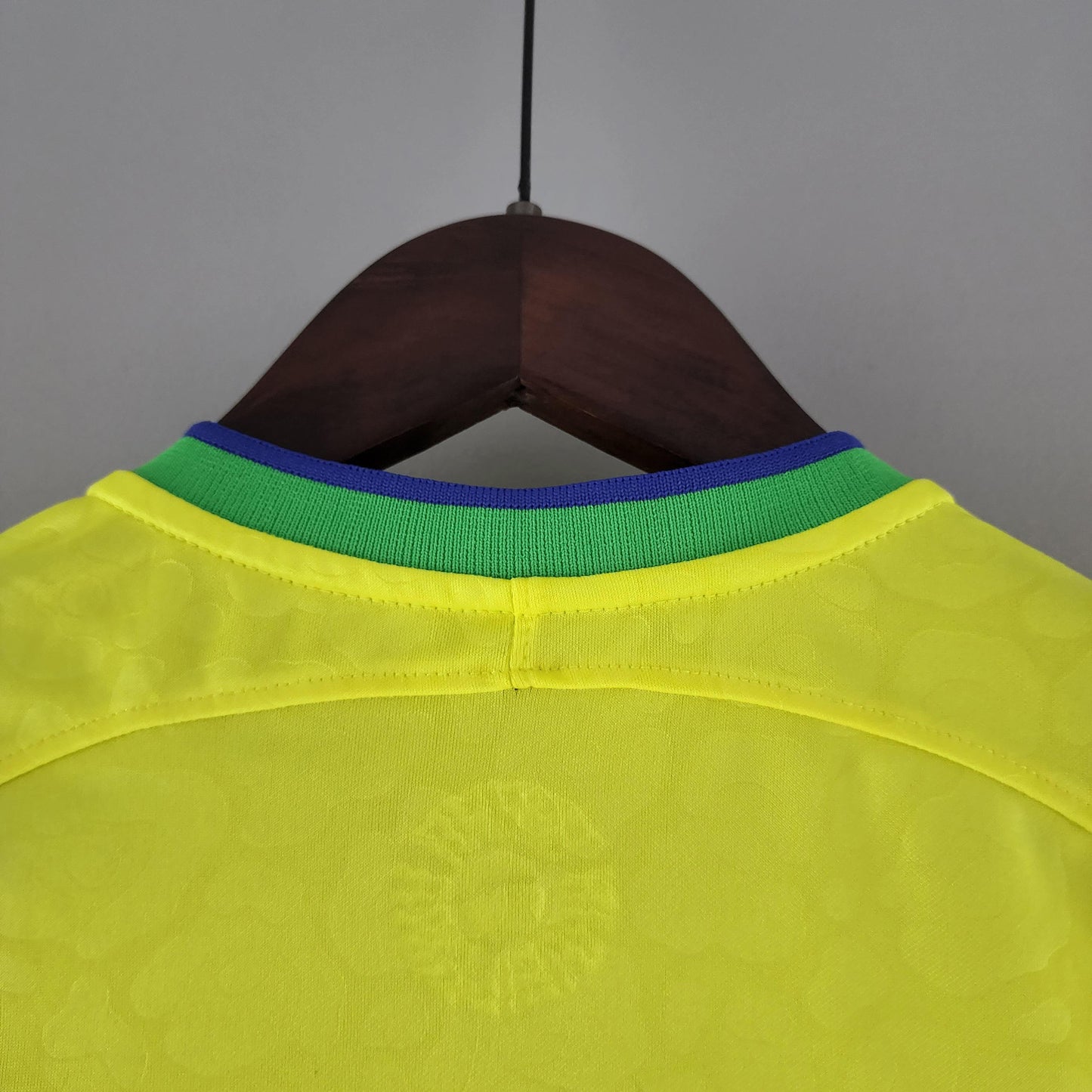 Camisa Feminina Seleção Brasil 2022/23 Home Torcedor PRO - ResPeita Sports