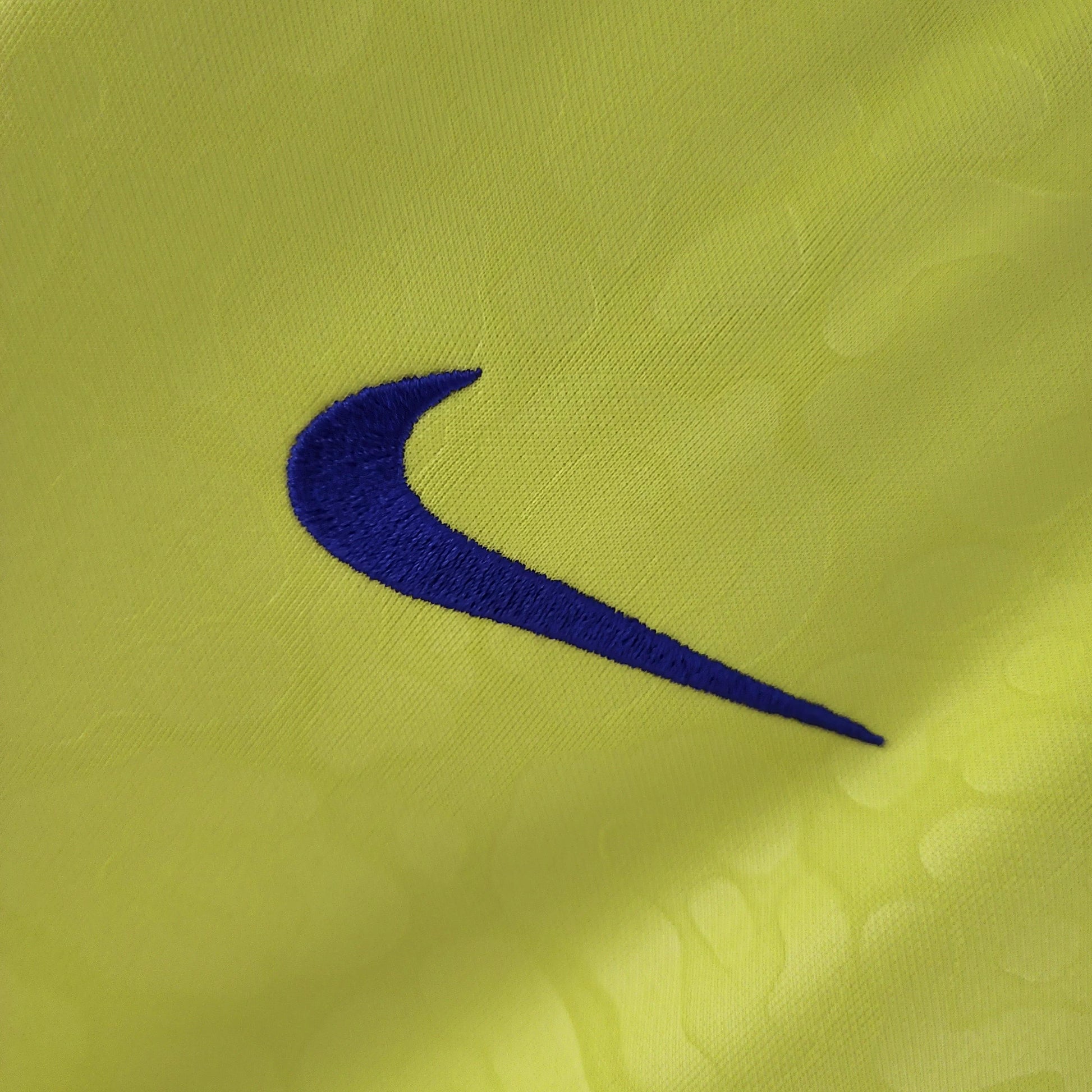 Camisa Feminina Seleção Brasil 2022/23 Home Torcedor PRO - ResPeita Sports