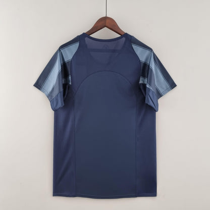 Camisa Retrô Inter de Milão 2004/05 Terceira - ResPeita Sports