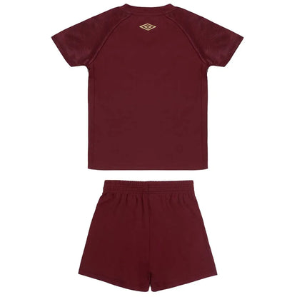 Conjunto Infantil Fluminense 3 2025/26